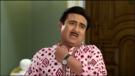 Taarak Mehta Ka Ooltah Chashmah - 23rd Jan 2023
